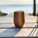 Vesi Beach Bronze juomakuppi 330 ml