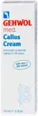 GEHWOL Med callus cream kovettumavoide jaloille 75 ml