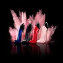 Carolina Herrera Good Girl Blush EdP tuoksu 50 ml