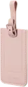 Samsonite TA REVOLUTION Rectangle Luggage Tag x2 nimilappu