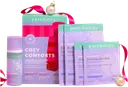 Patchology Cozy Comforts Soothing & Protecting Skincare Essentials -ihonhoitosetti