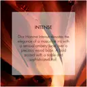 DIOR Homme Intense Eau de Parfum 150ml