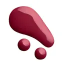 Lumene Pure Gloss Kynsilakka 8 Huuma 5 ml