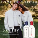 Tommy Hilfiger Tommy Forever EdT tuoksu 30 ml