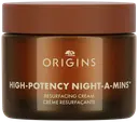 Origins High-Potency Night-A-Mins Resurfacing Cream kosteusvoide 50 ml