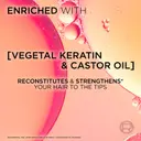 L'Oréal Paris Elvital Dream Length Restoring shampoo pitkille, vaurioituneille hiuksille 250ml