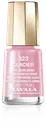 Mavala 5ml nail color cream 323 Glacier kynsilakka