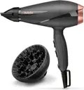 BaByliss hiustenkuivaaja Smooth Pro 2100