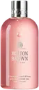 Molton Brown Delicious Rhubarb & Rose Bath & Shower Gel suihkugeeli 300 ml