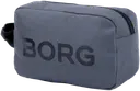 Björn Borg Gym toilettipussi harmaa