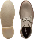 Clarks Desert Boot kengät