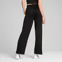 Puma Iconic t7 straight leg track pants pt