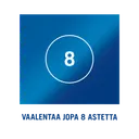 Schwarzkopf LIVE 00A Absolute Platinum hiusväri