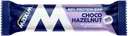 Maxim 40% Protein bar Choco Hazelnut proteiinipatukka 50g