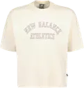 New Balance Graphic Jersey Oversized T-paita