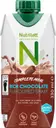 Nutrilett Rich Chocolate flavoured shake suklaanmakuinen juoma 330ml