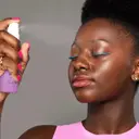 essence fix & LAST keep it PERFECT MAKE-UP FIXING SPRAY 50 ml