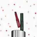 Clinique High Impact Mascara And Black Honey Mini Set -lahjapakkaus