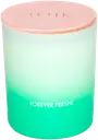 JOIK Home & SPA Tuoksukynttilä Forever Fresh puukannella