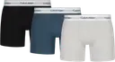 Calvin Klein Modern Cotton Stretch 3-pack bokserit
