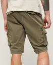 Superdry Core cargo shortsit