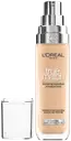L'Oréal Paris True Match 3.W Beige Gold meikkivoide 30ml