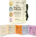 Mad Beauty Winnie The Pooh Sheet Face Mask Collection -Kasvonaamiopakkaus