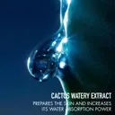 DIOR Sauvage The Serum Powered by Cactus seerumi 50 ml