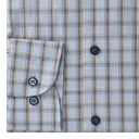 Olymp Level Five Body fit -kauluspaita