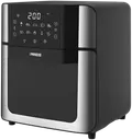 Princess 183315 Airfryer Uuni 12L, 2000W