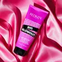 Redken Big Blowout Heat Protecting Blowout Jelly föönausgeeli 100 ml