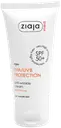 Ziaja Med SPF 50+ kiinteyttävä aurinkovoide kasvoille 50 ml