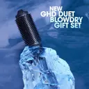 ghd duet blowdry giftset Xmas 24 setti