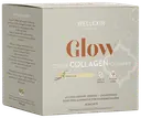 Wellexir Glow Coffee Collagen Creamer Vanilla kollageenijauhe ravintolisä kuumiin juomiin 30 kpl