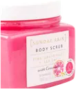 Sunday Rain Pink Grapefruit & Sea Salt vartalon kuorinta-aine 265g