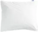 Familon Percale tyynyliina 55x65 cm valkoinen