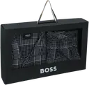Boss Chris Pattern pyjama
