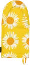 Marimekko Auringonkukka uunikinnas ja pannulappu setti