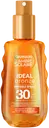 Garnier Ambre Solaire Ideal Bronze aurinkosuoja SPF30 normaalille iholle 150 ml