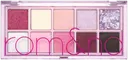 rom&nd BETTER THAN PALETTE 07 BERRY FUCHSIA GARDEN luomiväripaletti