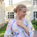 Coruu Double Love Drops korvakorut