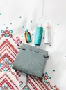 Moroccanoil Holiday 2025 Volume lahjapakkaus