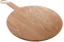 Eva Solo pyöreä leikkuulauta 35cm puu