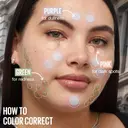 Maybelline New York Instant Anti Age Eraser Väriä Korjaava Peitevoide 05 Pink 6,8 ml