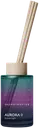 Skandinavisk Aurora huonetuoksu ruokotikuilla 100ml