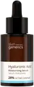Skin Generics Hyaluronic Acid Moisturising Serum 28% Active Complex -kosteuttava seerumi 30ml