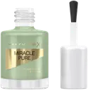 Max Factor Miracle Pure Nail Lucky Jade 12 ml kynsilakka