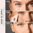 Gosh Bake'n Set Powder 002 Soft Yellow puuteri 8g