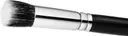 MAC Short Duo Fibre Brush 130s sivellin