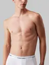 Calvin Klein Icon Cotton Stretch 5-pack bokserit